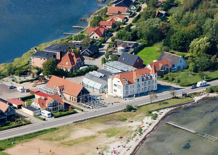 Apartment Hejls II