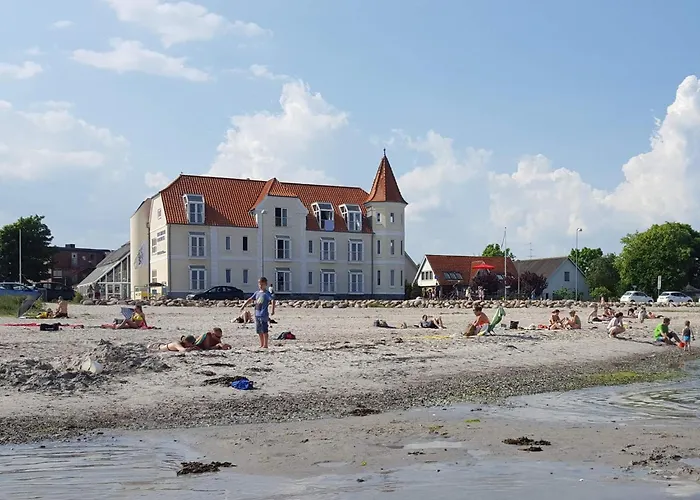 Apartment Hejls II