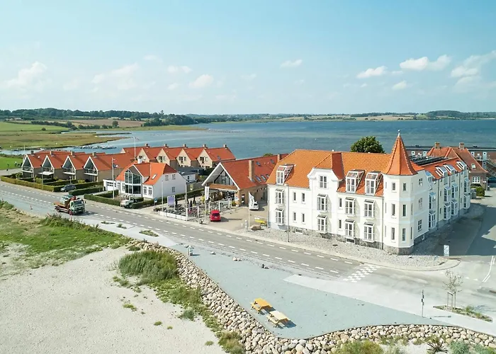 Apartment Hejls II