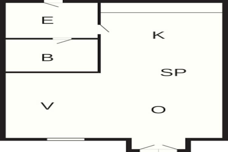Ii Apartamento
