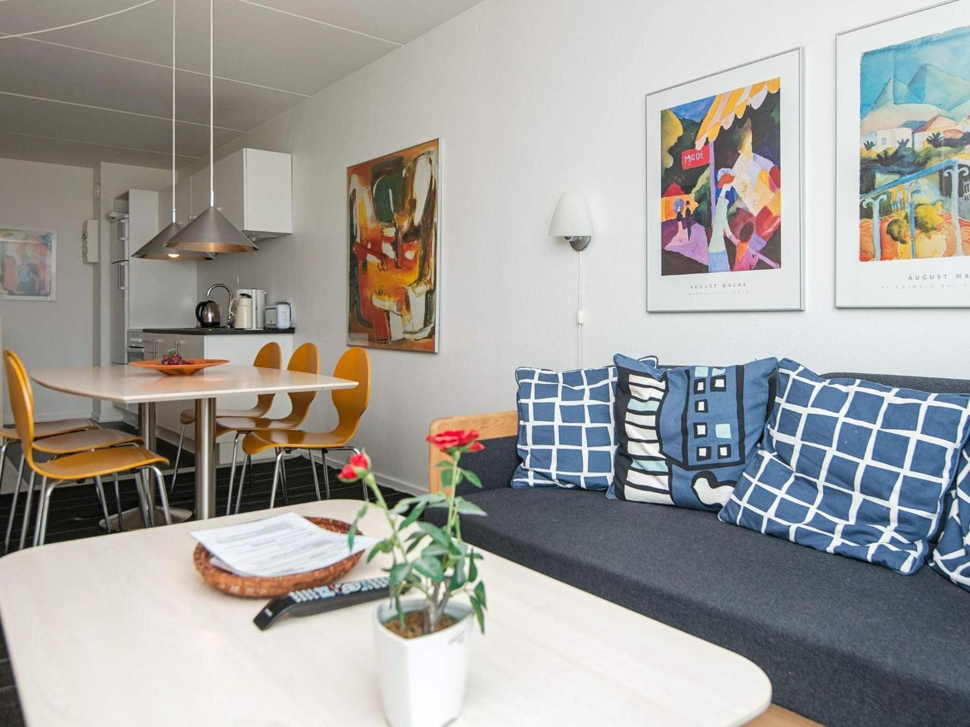 Apartamento Ii